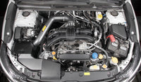 AEM 17-18 C.A.S Subaru Impreza L4-2.0L F/I Cold Air Intake - Burkken Auto Parts