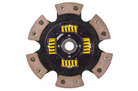 ACT 2010 Subaru Impreza 6 Pad Sprung Race Disc - Burkken Auto Parts