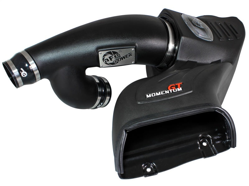 aFe Momentum GT Pro DRY S Intake System 2016 Ford F-150 EcoBoost V6-2.7L/3.5L (tt) - Burkken Auto Parts