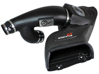 aFe Momentum GT Pro DRY S Intake System 2016 Ford F-150 EcoBoost V6-2.7L/3.5L (tt) - Burkken Auto Parts
