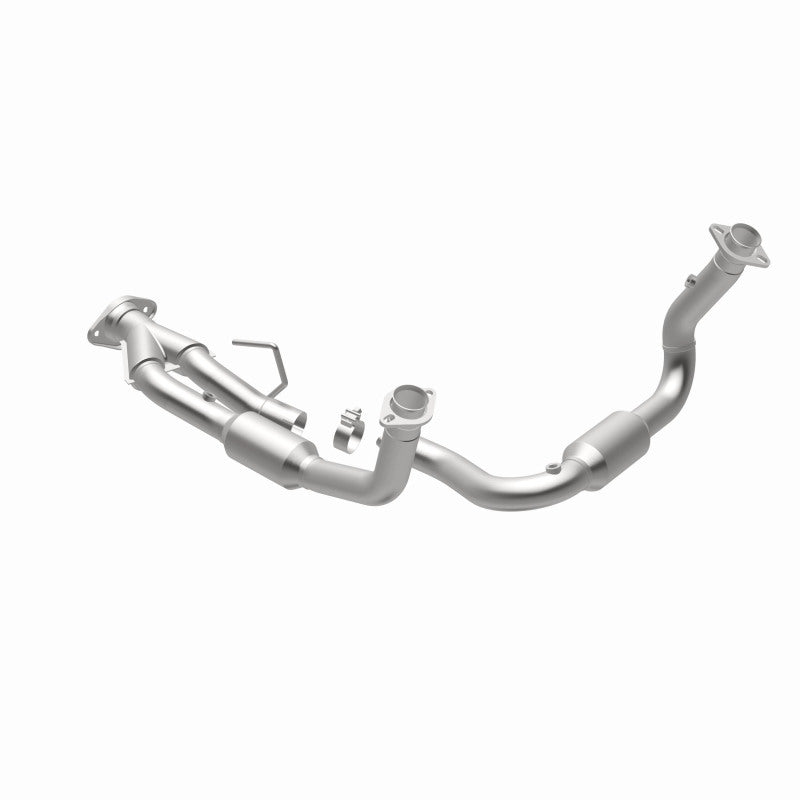 MagnaFlow Conv DF 05-06 Grand Cherokee 4.7 - Burkken Auto Parts