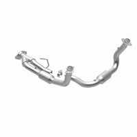 MagnaFlow Conv DF 05-06 Grand Cherokee 4.7 - Burkken Auto Parts