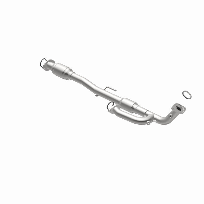 MagnaFlow Conv DF 02-03 Lexus ES300 3.0L Rear - Burkken Auto Parts