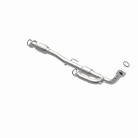 MagnaFlow Conv DF 02-03 Lexus ES300 3.0L Rear - Burkken Auto Parts