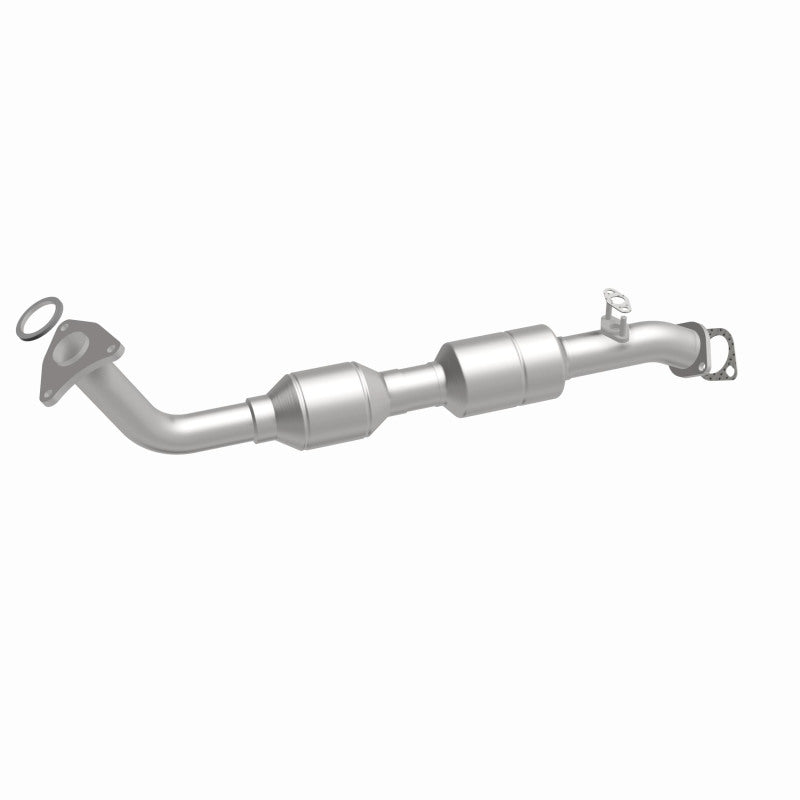 MagnaFlow Conv DF 98-02 Lexus LX470 4.7L - Burkken Auto Parts