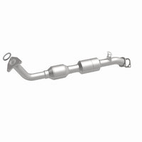 MagnaFlow Conv DF 98-02 Lexus LX470 4.7L - Burkken Auto Parts