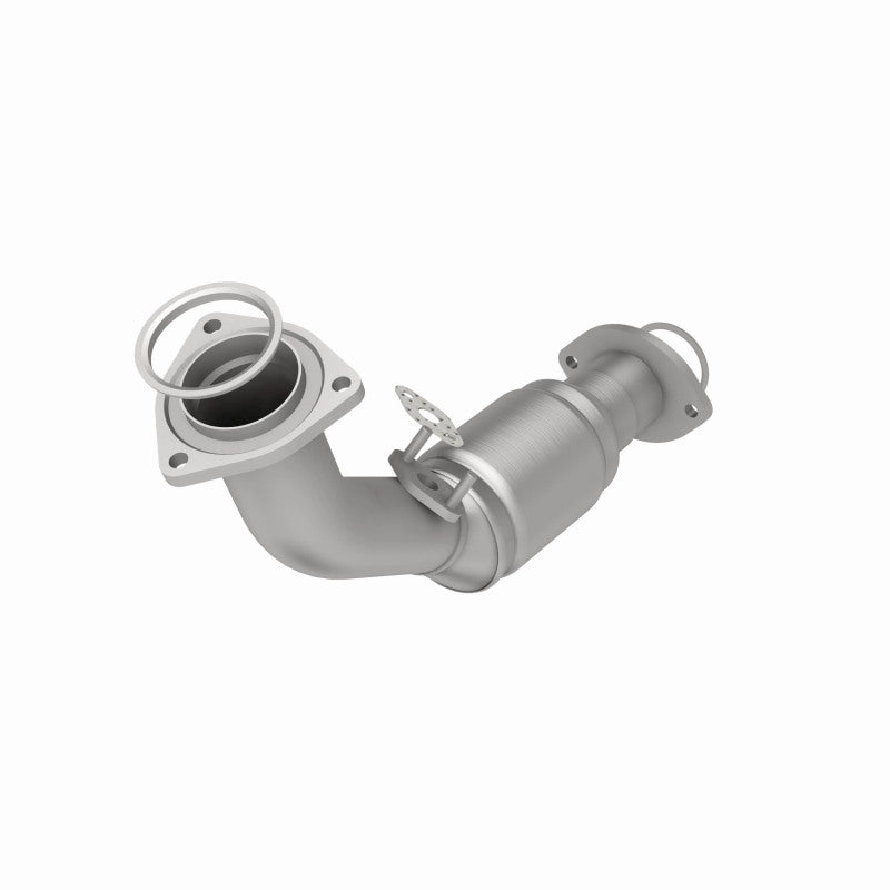 MagnaFlow Conv DF 99-02 4Runner Front 3.4L - Burkken Auto Parts