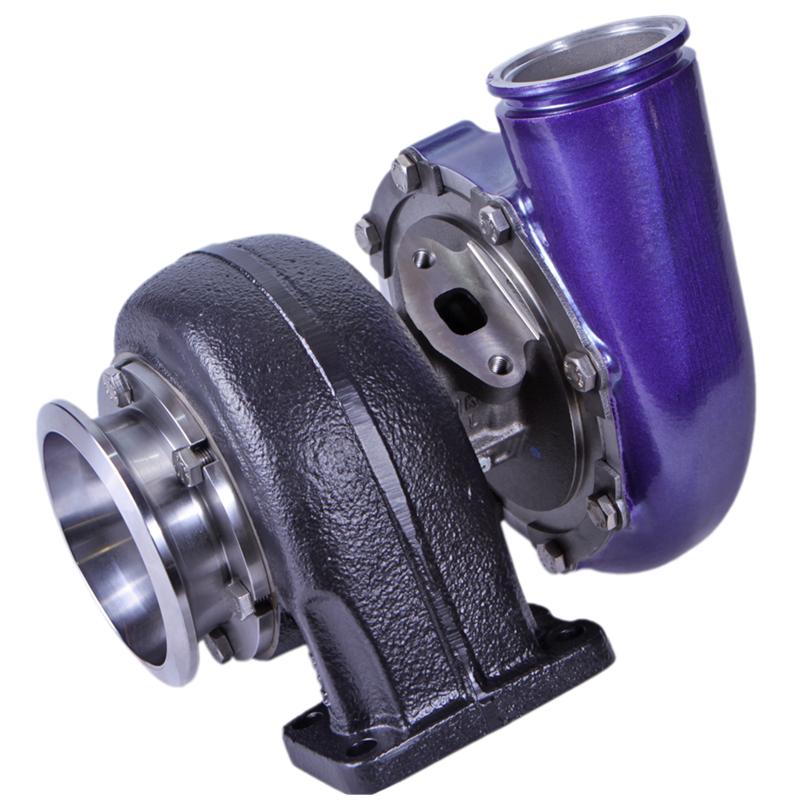 ATS Diesel 94-98 Dodge Aurora 3000 Turbo Kit - Burkken Auto Parts