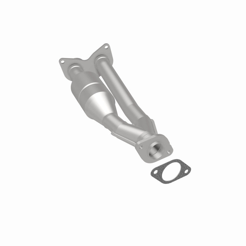 MagnaFlow Conv DF 2003 Mazda 6 3.0L Rear - Burkken Auto Parts