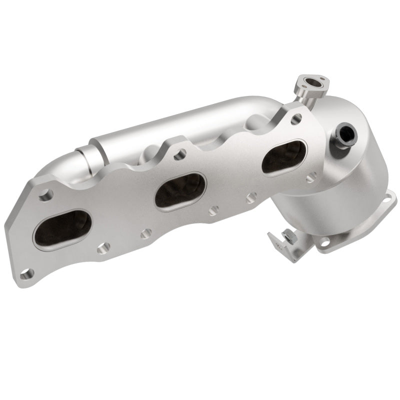 MagnaFlow Conv DF 00 Suzuki Grand Vitara 2.5L - Burkken Auto Parts