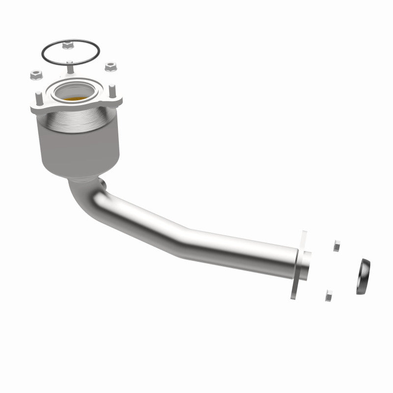 Magnaflow Conv DF 02-03 Suzuki Aerio 2.0L - Burkken Auto Parts