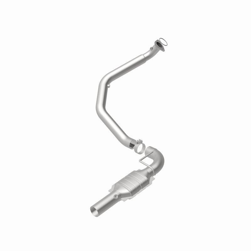 Magnaflow 2003 GMC Savana 3500 6.0L Direct Fit Converter - Burkken Auto Parts