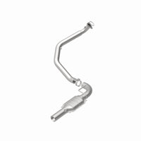 Magnaflow 2003 GMC Savana 3500 6.0L Direct Fit Converter - Burkken Auto Parts