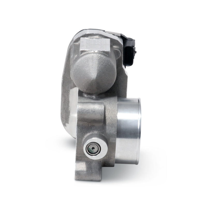 BBK 12-18 Ford Focus ST 2.0L EcoBoost Performance Throttle Body (CARB EO 13-18 Only) - Burkken Auto Parts