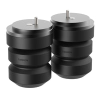 Timbren 2005 Ford F-350 Super Duty XL 4WD Front Suspension Enhancement System - Burkken Auto Parts