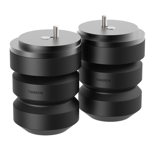 Timbren 2005 Ford F-350 Super Duty XL 4WD Front Suspension Enhancement System - Burkken Auto Parts