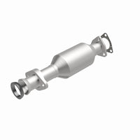 MagnaFlow 92-95 Honda Civic LX L4 1.5L CA Direct-Fit Catalytic Converter - Burkken Auto Parts