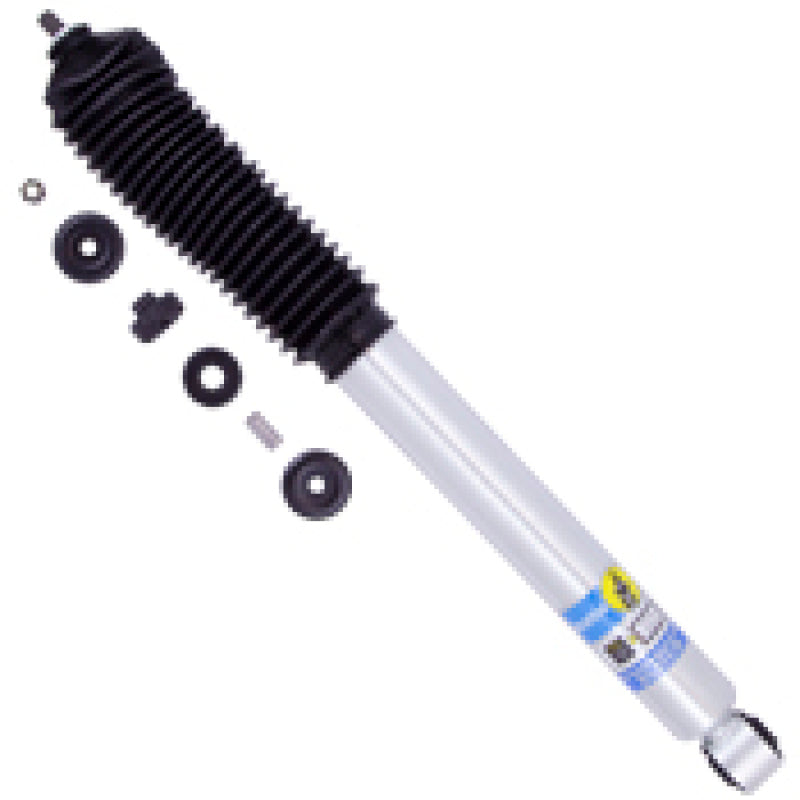 Bilstein 5100 Series 14-20 Ram 2500 Rear 46mm Monotube Shock Absorber - Burkken Auto Parts
