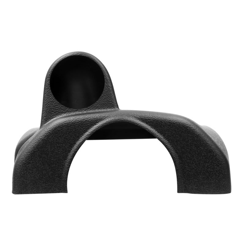 Autometer 2010+ Dodge Ram 1500 2 1/16in Steering Column Single Gauge Pod - Burkken Auto Parts