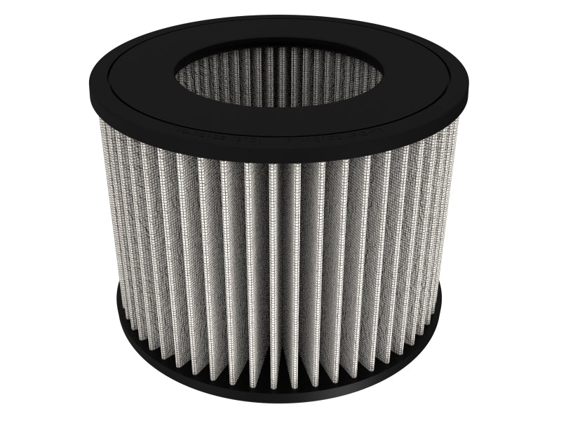 aFe MagnumFLOW Air Filters OER PDS A/F PDS Toyota Landcruiser L6-4.2L (td) - Burkken Auto Parts