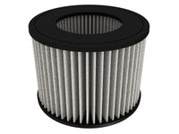 aFe MagnumFLOW Air Filters OER PDS A/F PDS Toyota Landcruiser L6-4.2L (td) - Burkken Auto Parts