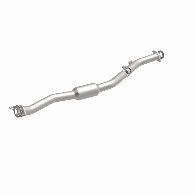 Magnaflow 19-22 Subaru Ascent 2.4L OEM Grade Federal / EPA Compliant Direct-Fit Catalytic Converter - Burkken Auto Parts