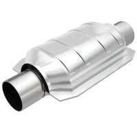 Magnaflow Conv Univ 2.00 CA - Burkken Auto Parts