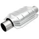 Magnaflow Conv Univ 2.00 CA - Burkken Auto Parts