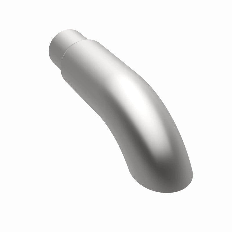 MagnaFlow Tip Turndown 5x20 4inchID 304SS - Burkken Auto Parts