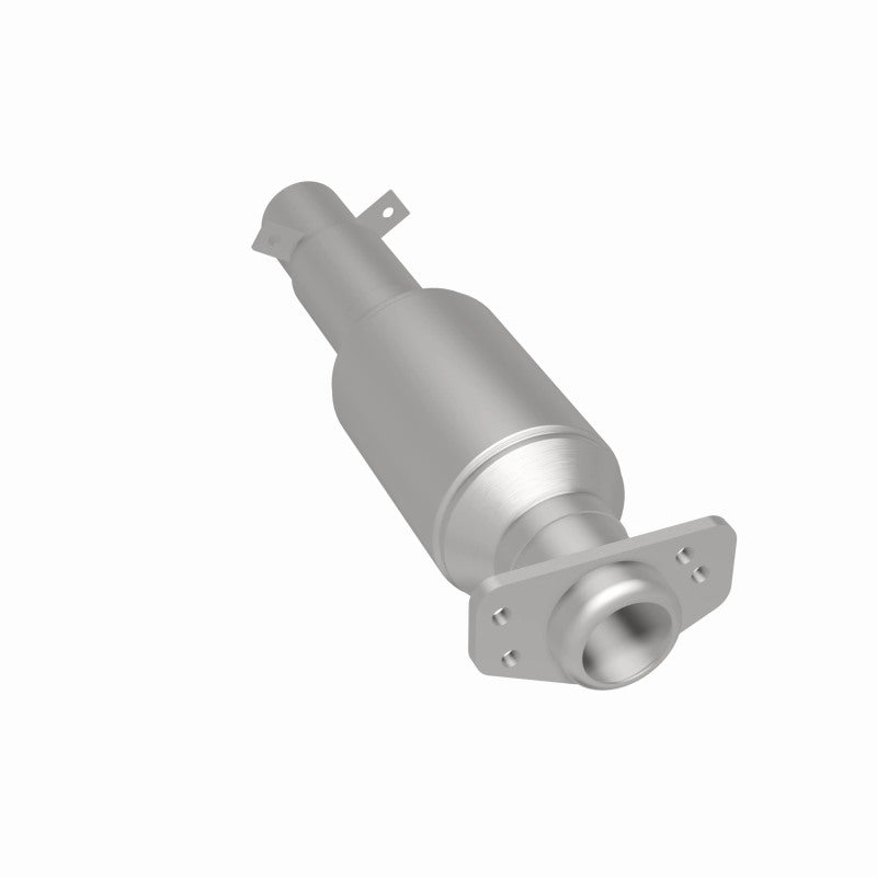 MagnaFlow California Grade Catalytic Converter Direct Fit 91-92 Oldsmobile Bravada V6 4.3L - Burkken Auto Parts