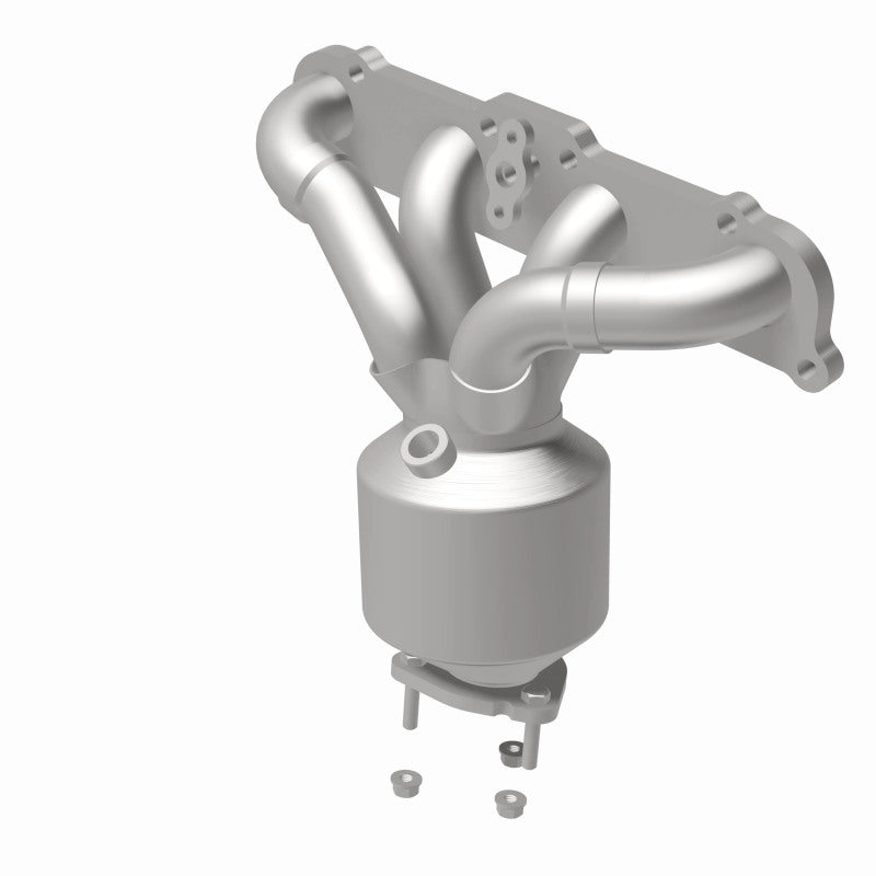 Magnaflow 00-02 Saturn SC1 1.9L Manifold Direct Fit Converter - Burkken Auto Parts