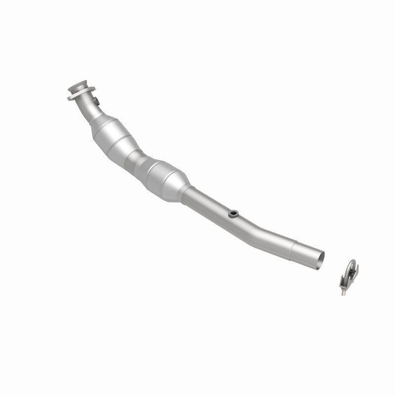 MagnaFlow Conv DF 03-05 R Rover HSE4.4 Passenger Side - Burkken Auto Parts