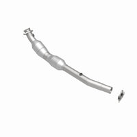 MagnaFlow Conv DF 03-05 R Rover HSE4.4 Passenger Side - Burkken Auto Parts