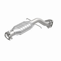 MagnaFlow Conv DF 96-99 Blazer/Jimmy 4.3L - Burkken Auto Parts