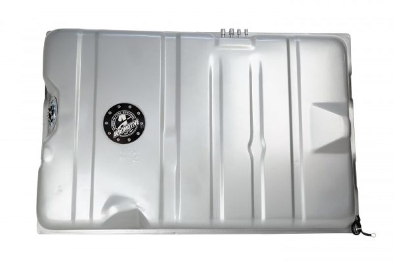 Aeromotive 1970 Plymouth Road Runner 340 Stealth Gen 2 Fuel Tank - Burkken Auto Parts