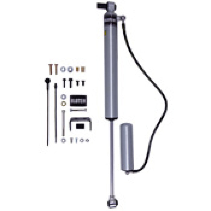 Bilstein 20-23 Jeep Gladiator B8 5160 Front Right Shock Absorber 3-4.5in Front Lifted Height - Burkken Auto Parts