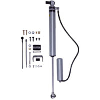 Bilstein 20-23 Jeep Gladiator B8 5160 Front Right Shock Absorber 3-4.5in Front Lifted Height - Burkken Auto Parts