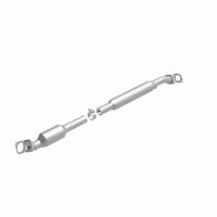 MagnaFlow DF Conv 2020 Hyundai Sonata Rear Underbody 1.6L