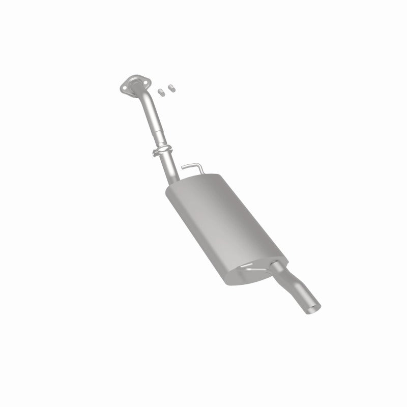 MagnaFlow BRE Exhaust Kit 09-13 Toyota Corolla S 1.8L - Burkken Auto Parts