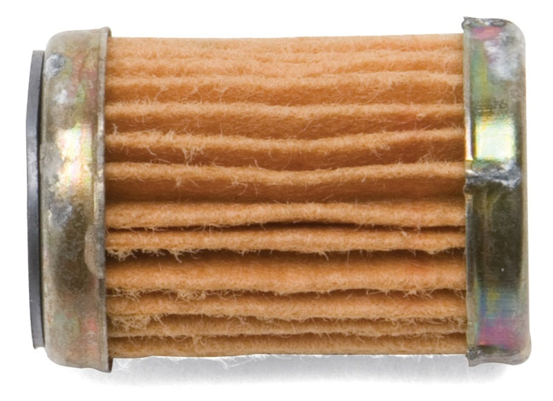 Edelbrock Fuel Filter 1901/1902 - Burkken Auto Parts