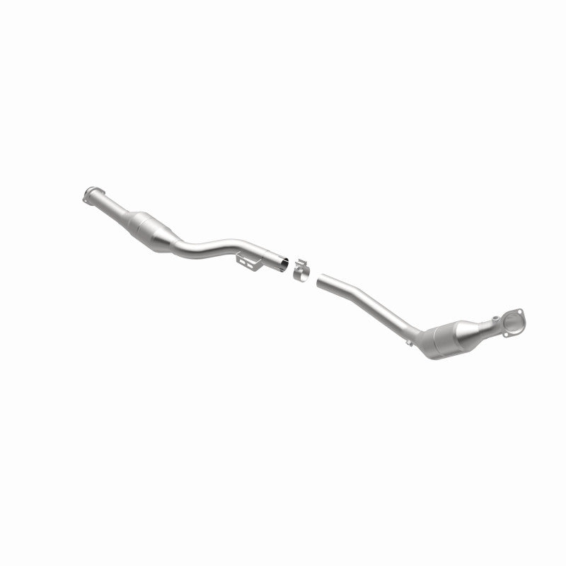 Magnaflow Conv DF 98-03 MB E320 3.2L D/S - Burkken Auto Parts