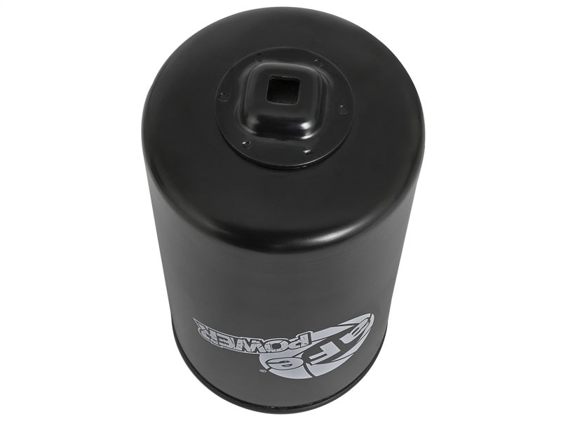 aFe ProGuard D2 Fluid Filters Oil F/F OIL 89-16 Dodge Diesel Trucks L6-5.9L/6.7L (td) (4 Pack) - Burkken Auto Parts