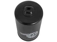 aFe ProGuard D2 Fluid Filters Oil F/F OIL 89-16 Dodge Diesel Trucks L6-5.9L/6.7L (td) (4 Pack) - Burkken Auto Parts