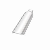 MagnaFlow Tip 1-Pk Bb 4.00 X 18 2.5 Id 45 - Burkken Auto Parts