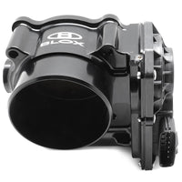 BLOX Racing 2013+ Subaru BRZ / Toyota 86 / Scion FR-S 70mm Billet Throttle Body - Raw - Burkken Auto Parts