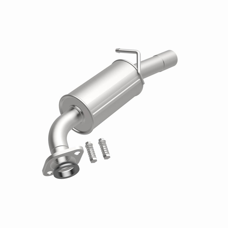 Magnaflow BRE Rear Muffler Kit Replacement Toyota - Burkken Auto Parts