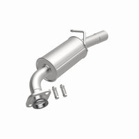 Magnaflow BRE Rear Muffler Kit Replacement Toyota - Burkken Auto Parts