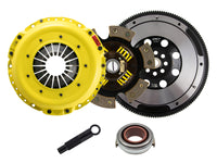 ACT 17-21 / 23-24 Honda Civic Type R / Acura Integra Type S HD/Race Sprung 6 Pad Clutch Kit - Burkken Auto Parts