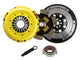 ACT 17-21 / 23-24 Honda Civic Type R / Acura Integra Type S HD/Race Sprung 6 Pad Clutch Kit - Burkken Auto Parts