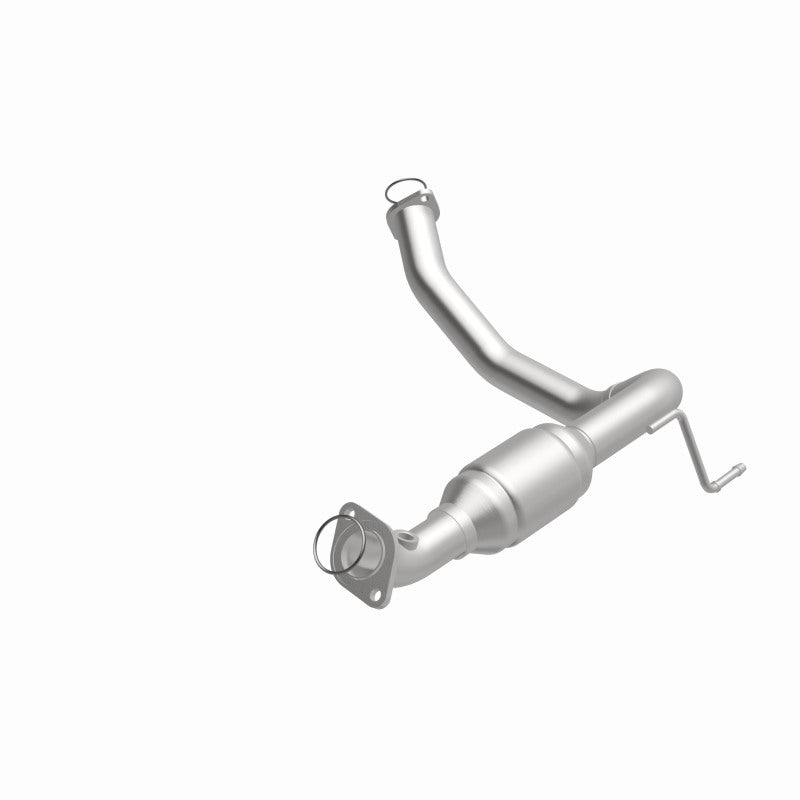 MagnaFlow Conv DF 05-07 4-Run/FJ Driver Side Rear - Burkken Auto Parts